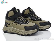 Кроссовки T332-3-5 BBT / p. 32-37 / 8пар