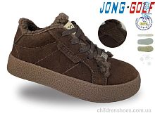Кроссовки C40726-4 Jong Golf / p. 32-37 / 8пар