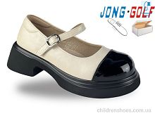 Туфли C12024-30 Jong Golf / p. 30-37 / 8пар