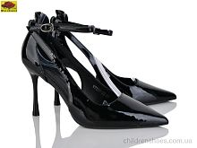 Туфли WTT31-29 Mei De Li / p. 36-40 / 6пар