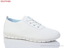 Кроссовки 24-9 QQ shoes / p. 36-41 / 8пар