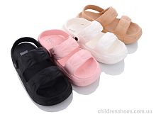 Босоножки N102 mix CAP / p. 36-41 / 12пар