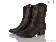 Ботинки 6A22-6 L&M-Lemon / p. 36-40 / 6пар