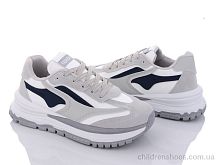 Кроссовки Violeta only one 172-31(172-40) grey