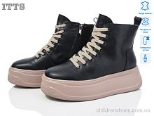 Ботинки AG184B ITTS / p. 36-41 / 6пар