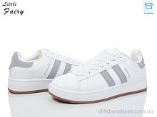 Кроссовки A170-3 L.Fairy / p. 36-41 / 8пар