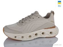 Кроссовки OWL26753 beige Restime / p. 36-41 / 8пар