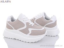 Кроссовки F58-3 Ailaifa / p. 36-41 / 6пар