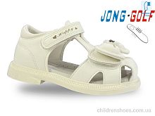 Босоножки B20663-7 Jong Golf / p. 26-31 / 8пар