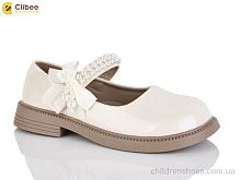 Туфли DC662 biege Clibee-Apawwa / p. 32-37 / 6пар