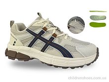 Кроссовки D11753-23 Jong Golf / p. 37-41 / 8пар