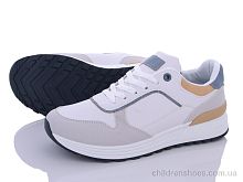 Кроссовки 20-997-2 white Violeta / p. 40-45 / 8пар