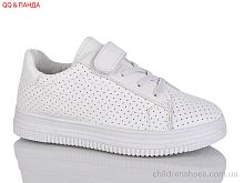 Кроссовки 2002-1 QQ shoes / p. 31-35 / 8пар