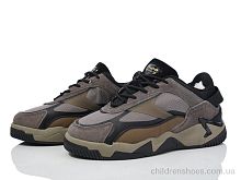 Кроссовки 3913-B2665-8 Мир / p. 36-41 / 8пар