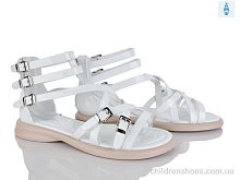 Босоножки H106-2 Loretta / p. 36-41 / 8пар