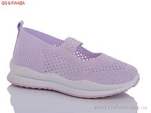 Туфли 7002-3 QQ shoes / p. 31-36 / 8пар