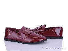 Туфли E610-6 Loretta / p. 36-41 / 8пар