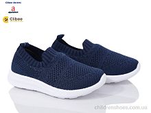 Слипоны Z515 navy Clibee-Doremi / p. 26-31 / 6пар