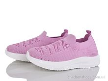 Кроссовки 571-002 Xifa kids / p. 32-37 / 12пар