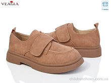 Туфли FD7-3 Veagia-ADA / p. 36-40 / 8пар