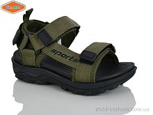 Сандалии 1650-3 EeBb / p. 26-31 / 8пар