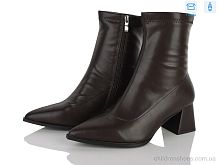 Ботинки 6A31-6 L&M-Lemon / p. 36-40 / 6пар