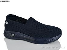 Кроссовки 333-11 Princess / p. 40-45 / 8пар