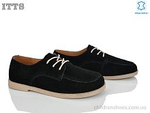 Туфли F813-2 ITTS / p. 36-41 / 6пар