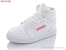 Кроссовки CRZ17-1 QQ shoes / p. 36-41 / 8пар