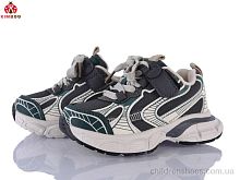 Кроссовки G2586-2L KIMBOO / p. 26-31 / 8пар