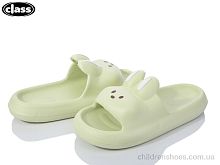 Шлепки 7221-2 Wei Wei-Class / p. 36-41 / 8пар