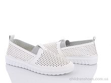 Слипоны 9-761 white Violeta / p. 36-41 / 8пар