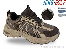 Кроссовки D12009-4 Jong Golf / p. 36-41 / 8пар