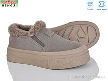 Слипоны M660-6 HENGJI-ELENA / p. 36-41 / 8пар