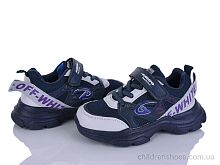 Кроссовки 5XF595-1 Xifa kids / p. 27-32 / 8пар