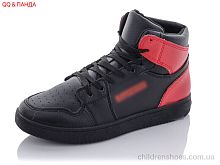 Кроссовки CRZ17-6 QQ shoes / p. 36-41 / 8пар
