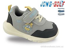 Кроссовки M11893-2 Jong Golf / p. 18-23 / 8пар