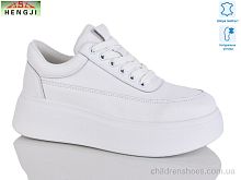 Кроссовки A536-4 HENGJI-ELENA / p. 36-41 / 8пар