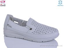 Туфли DB2187 Gukkcr / p. 37-42 / 8пар