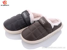 Тапки 25301 mix SCARRHETT-PLAAZZO / p. 40-45 / 10пар