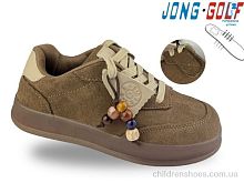 Кроссовки C11917-24 Jong Golf / p. 32-37 / 8пар