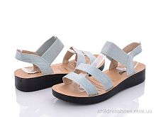 Босоножки 72702-2 Summer shoes / p. 36-41 / 8пар