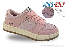 Кроссовки D11932-8 Jong Golf / p. 34-39 / 8пар