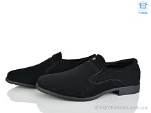 Туфли D270-3A Nasite / p. 40-45 / 8пар