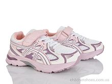 Кроссовки CJ603-3P KIMBOO / p. 33-38 / 8пар