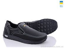 Туфли Kluchkovsky T17 Paolla / p. 40-45 / 8пар