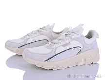 Кроссовки 4310-B1846-28 Мир / p. 36-40 / 8пар