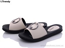 Шлепки Z20-3 Trendy / p. 36-41 / 8пар