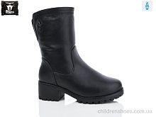 Сапоги K506-1 Steel Land / p. 36-41 / 6пар