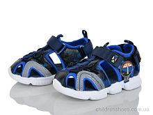 Сандалии XT241-1B Xifa kids / p. 21-26 / 8пар